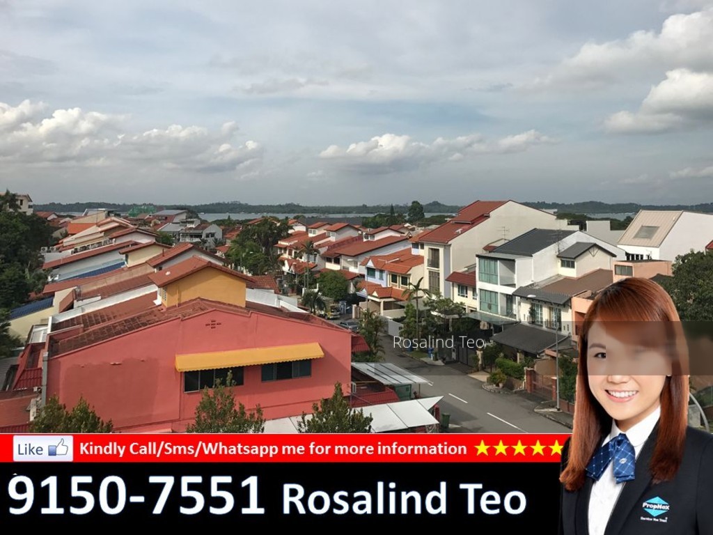 Stratum (D18), Condominium #134355832